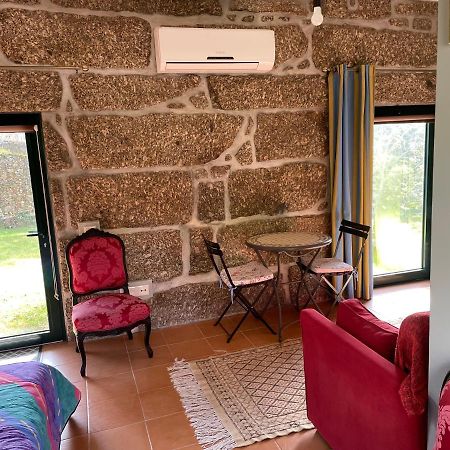 Quinta Das Aranhas Villa Castelo de Paiva Ngoại thất bức ảnh