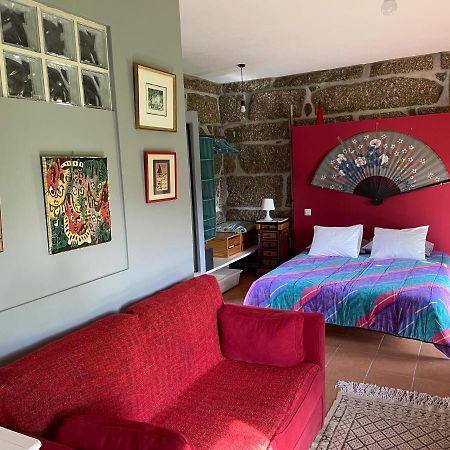Quinta Das Aranhas Villa Castelo de Paiva Ngoại thất bức ảnh