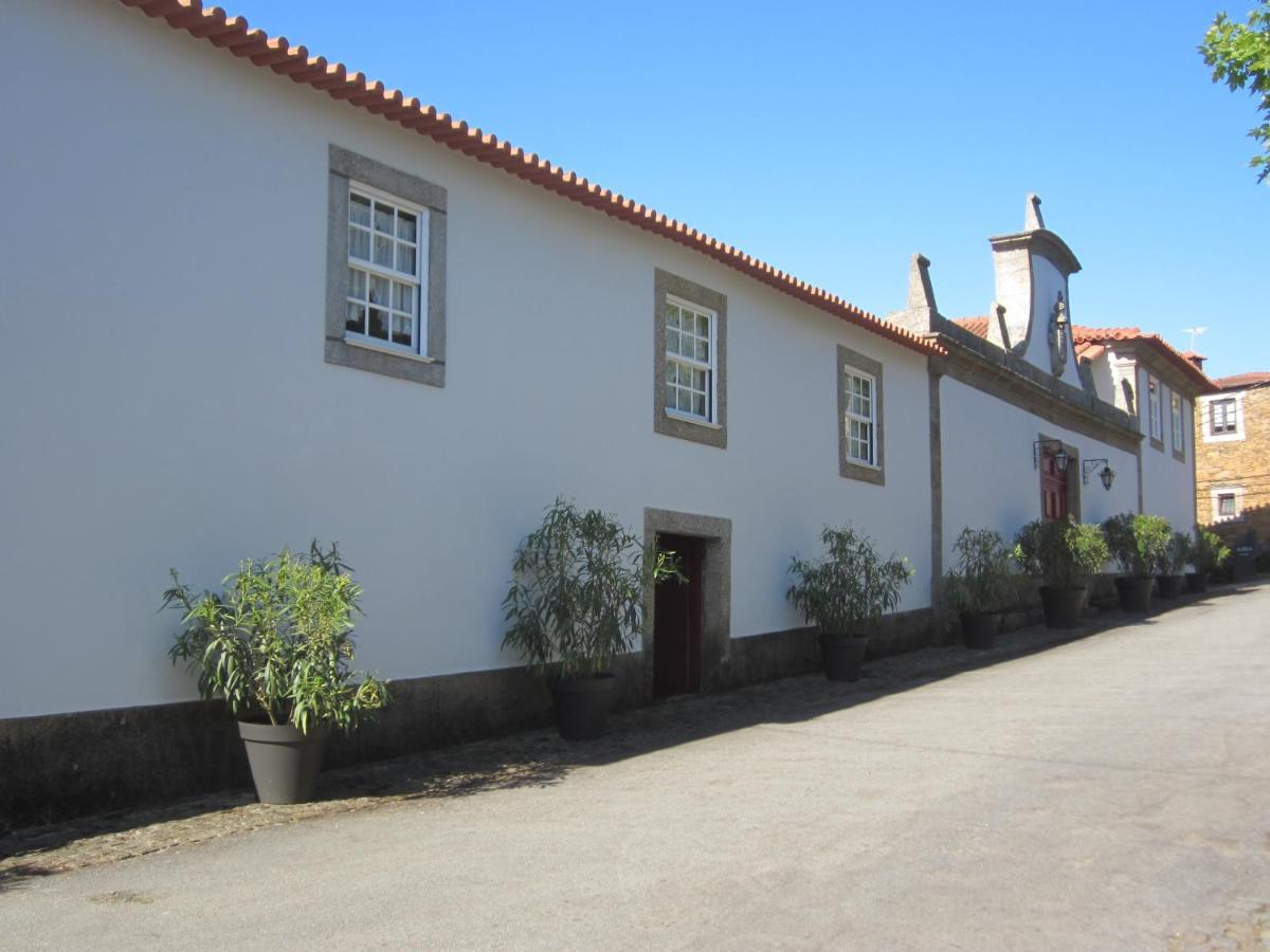 Quinta Das Aranhas Villa Castelo de Paiva Ngoại thất bức ảnh