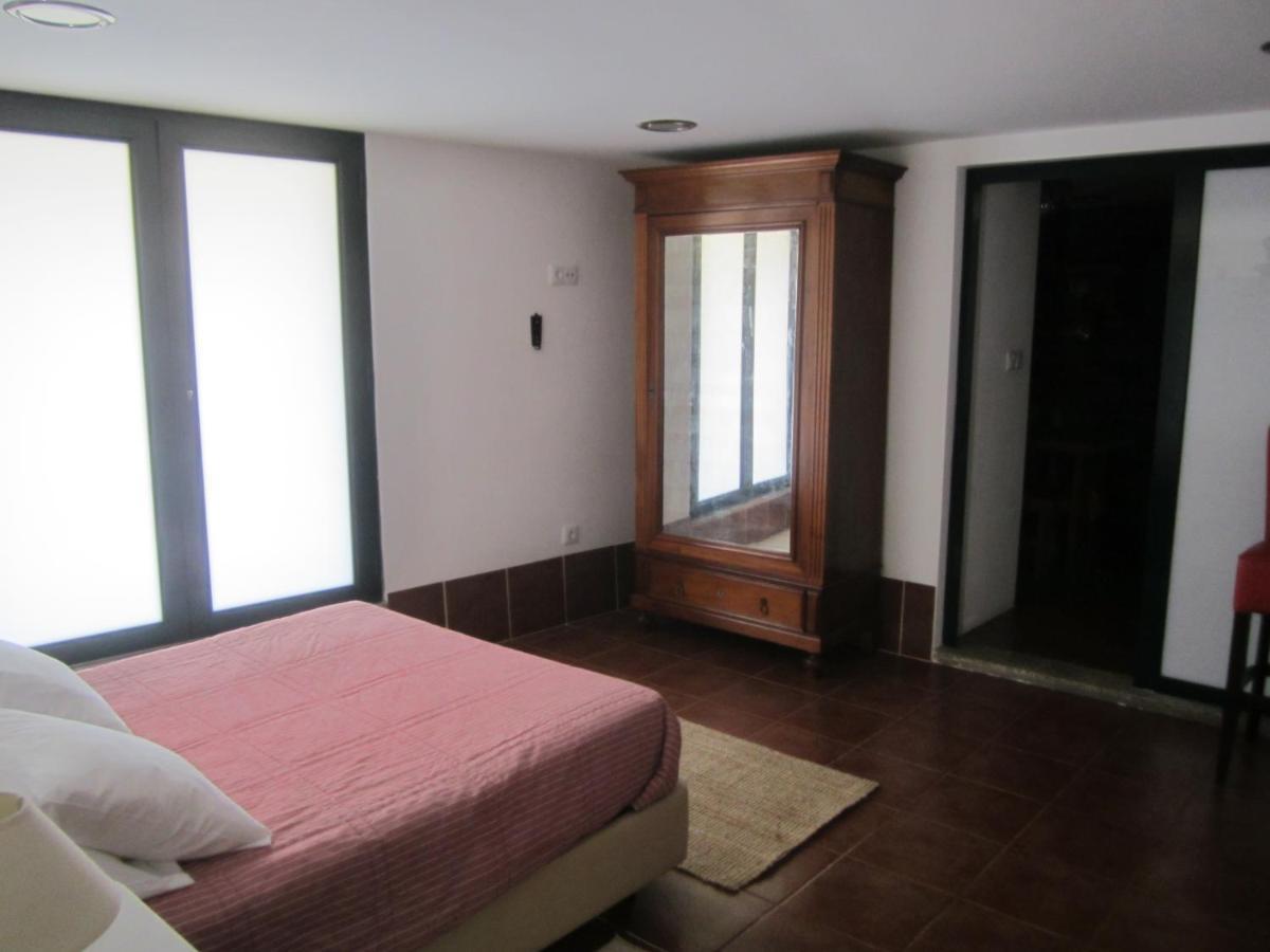 Quinta Das Aranhas Villa Castelo de Paiva Ngoại thất bức ảnh