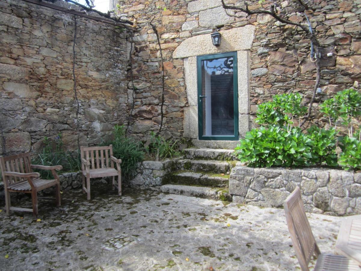 Quinta Das Aranhas Villa Castelo de Paiva Ngoại thất bức ảnh