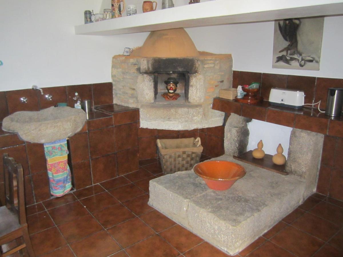 Quinta Das Aranhas Villa Castelo de Paiva Ngoại thất bức ảnh