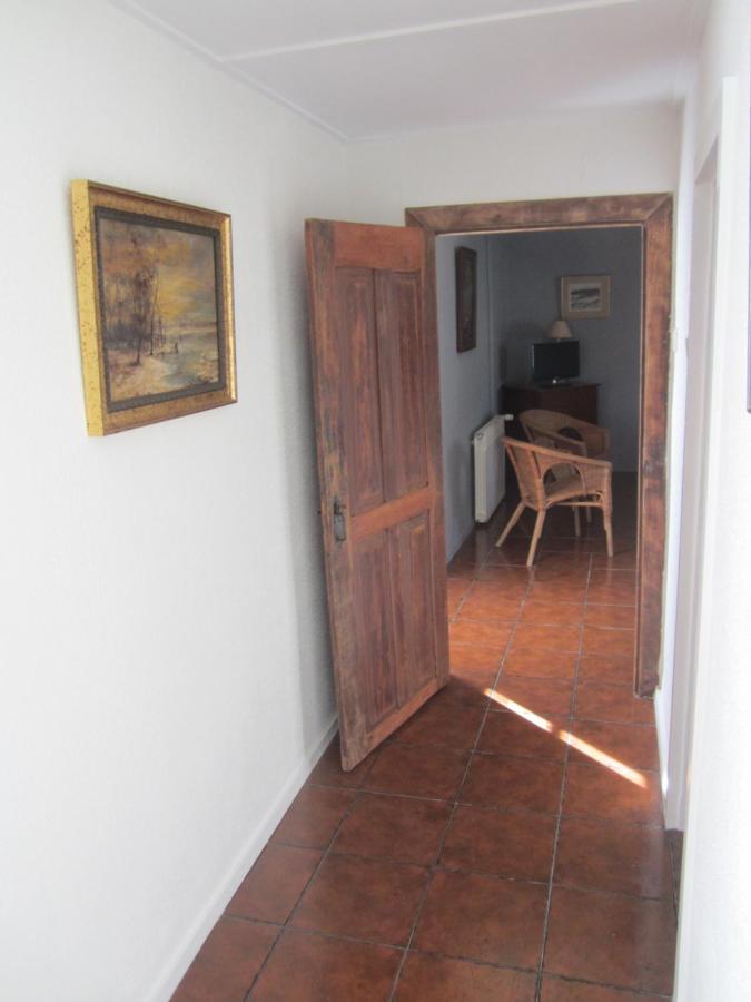 Quinta Das Aranhas Villa Castelo de Paiva Ngoại thất bức ảnh