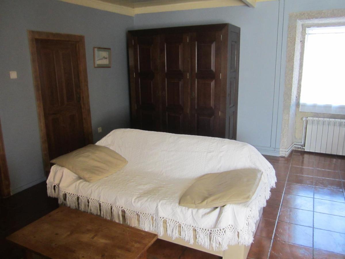 Quinta Das Aranhas Villa Castelo de Paiva Ngoại thất bức ảnh