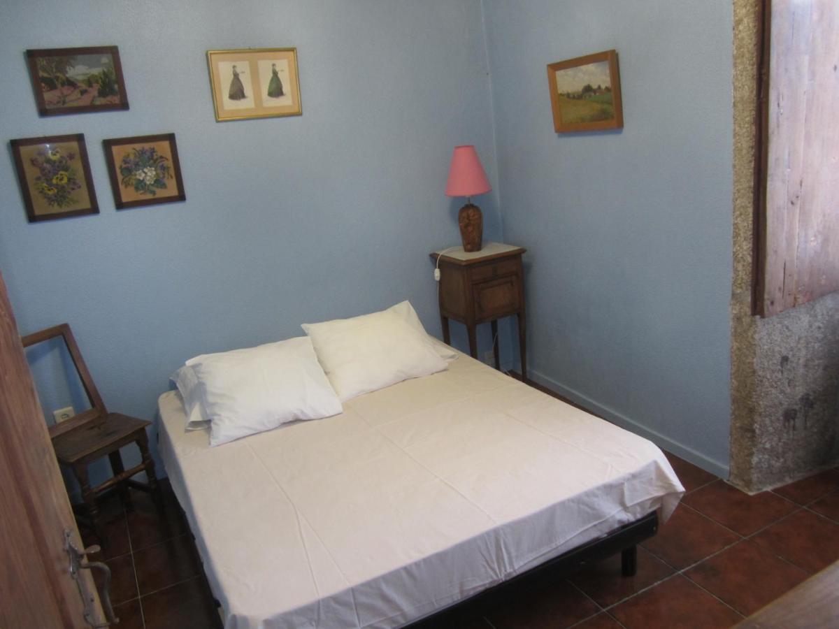 Quinta Das Aranhas Villa Castelo de Paiva Ngoại thất bức ảnh