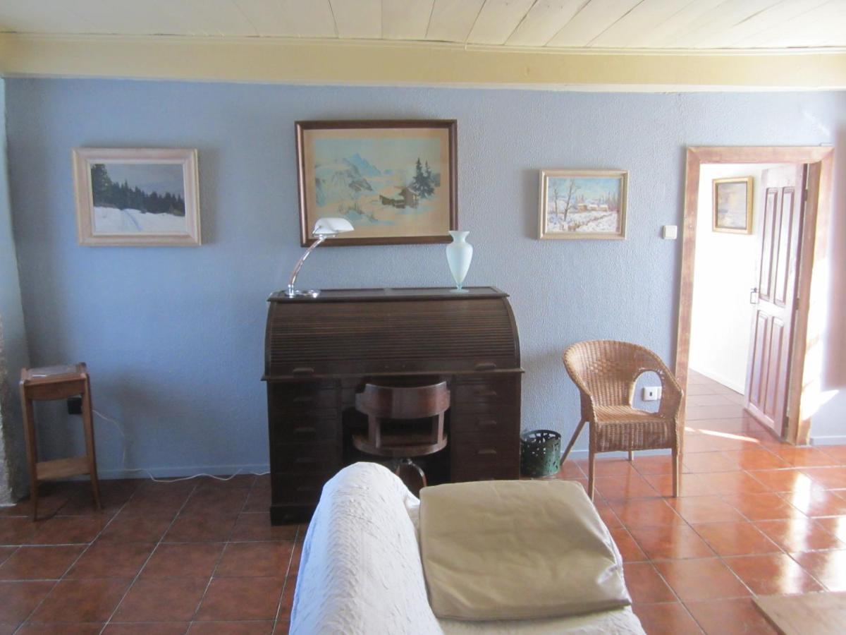 Quinta Das Aranhas Villa Castelo de Paiva Ngoại thất bức ảnh