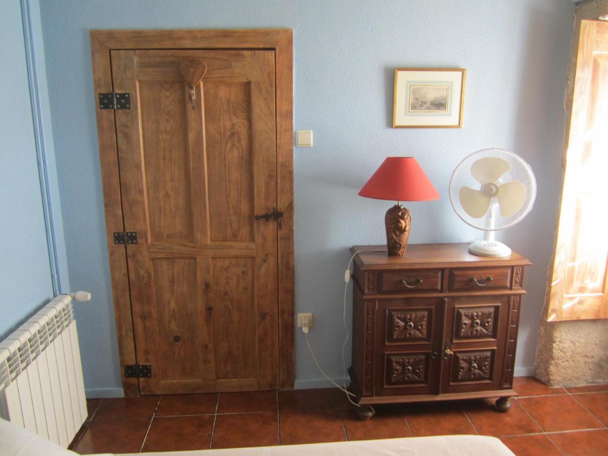 Quinta Das Aranhas Villa Castelo de Paiva Ngoại thất bức ảnh