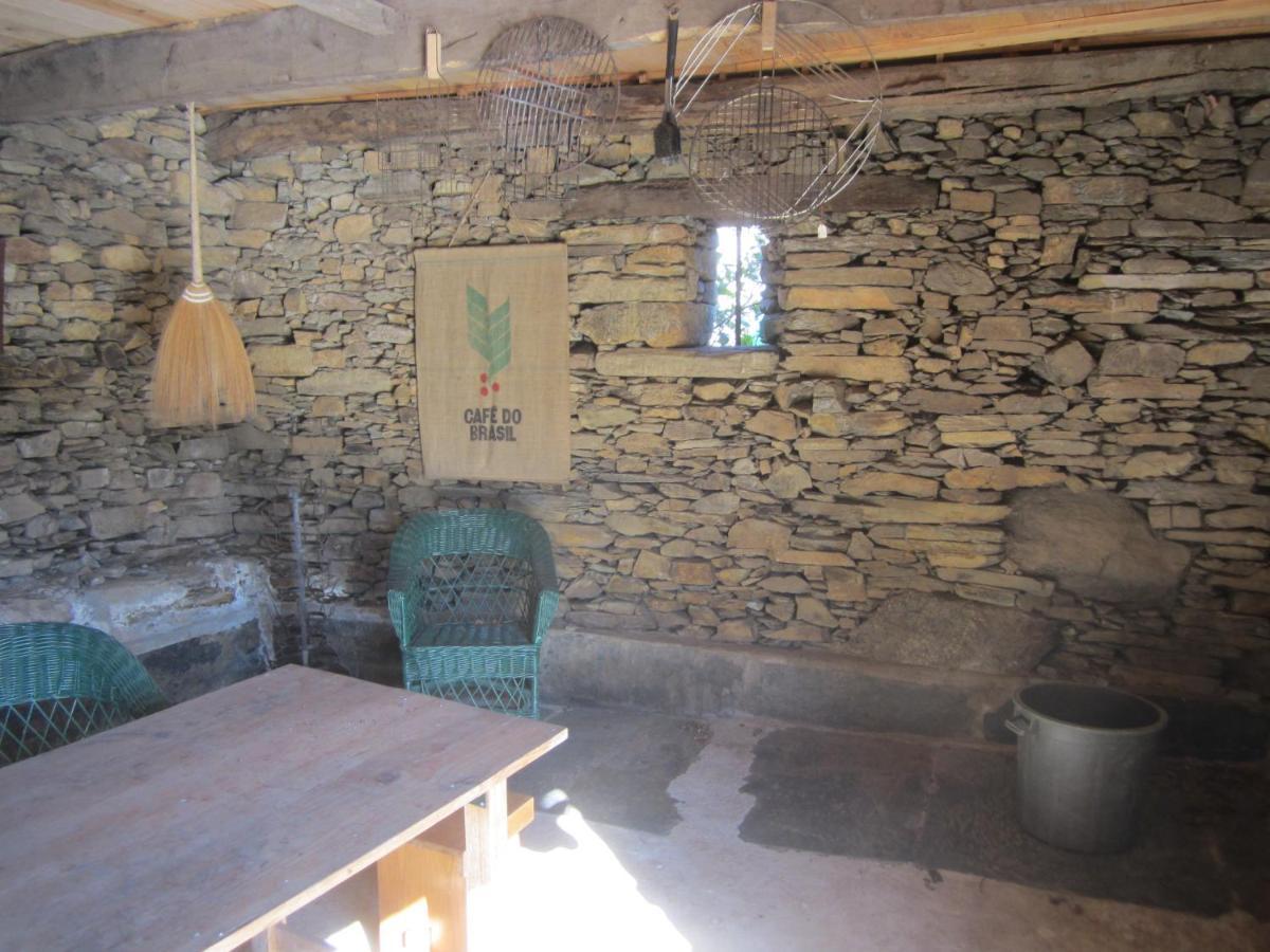 Quinta Das Aranhas Villa Castelo de Paiva Ngoại thất bức ảnh