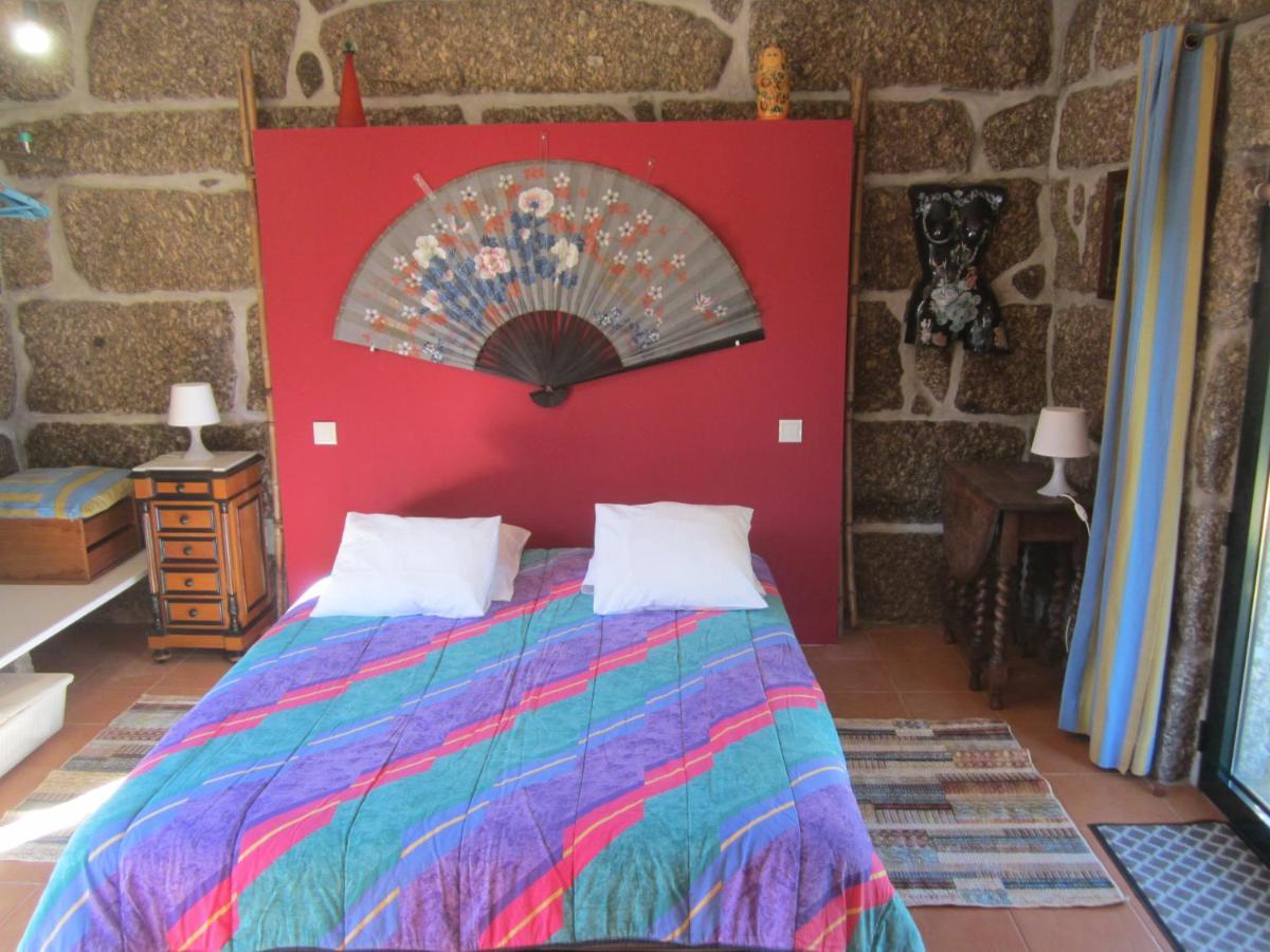Quinta Das Aranhas Villa Castelo de Paiva Ngoại thất bức ảnh