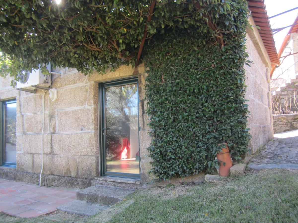 Quinta Das Aranhas Villa Castelo de Paiva Ngoại thất bức ảnh