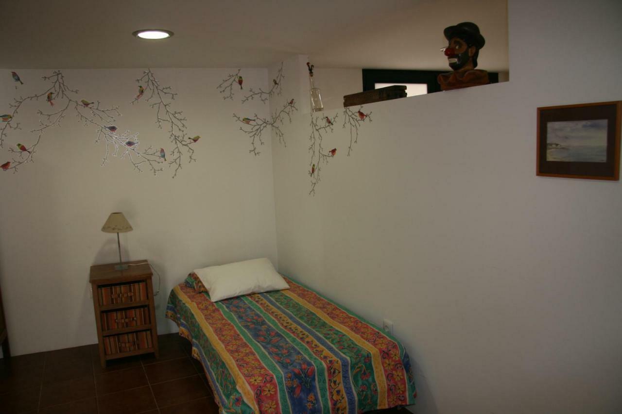 Quinta Das Aranhas Villa Castelo de Paiva Ngoại thất bức ảnh