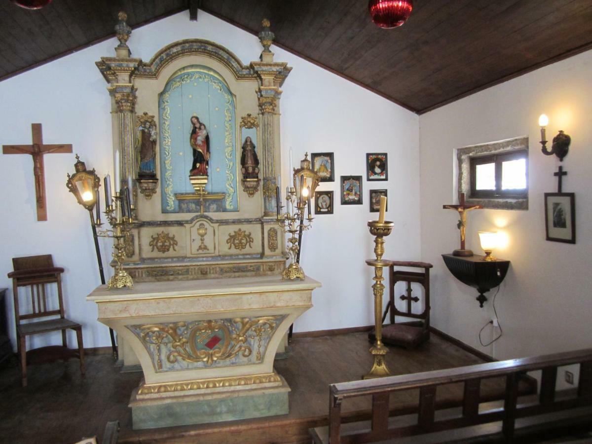Quinta Das Aranhas Villa Castelo de Paiva Ngoại thất bức ảnh
